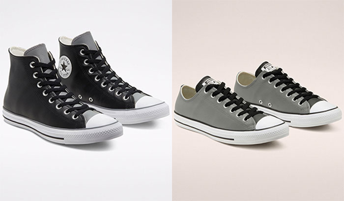 Top 3 mẫu giày Converse được các ngôi sao quốc tế ưa chuộng
