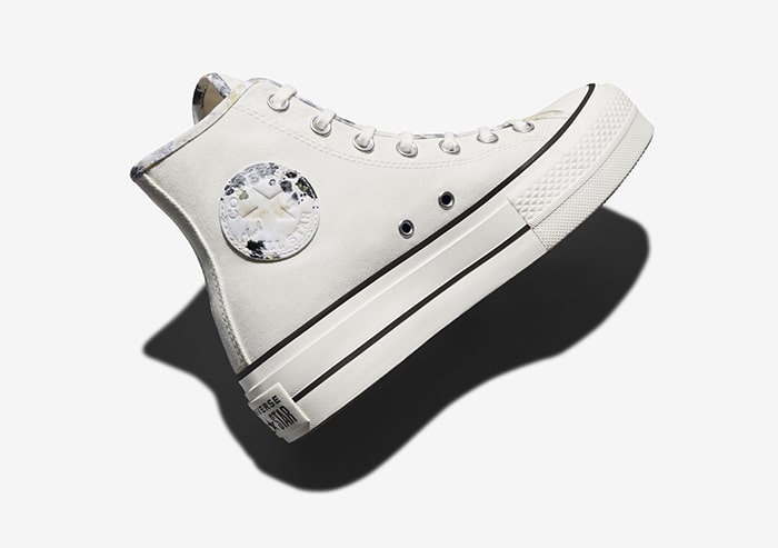 Cập nhật ngay giày Converse mẫu mới nhất “trendy” mùa hè này