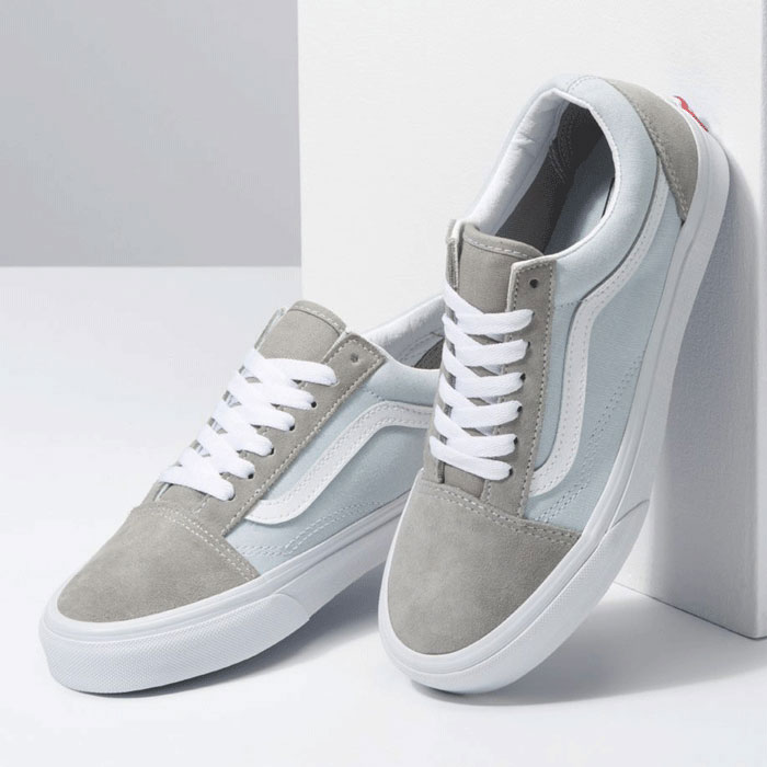 Những đôi giày Vans Old Skool thời thượng bạn nên có