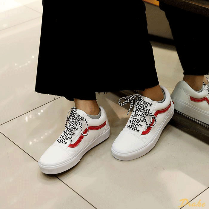 Những đôi giày Vans Old Skool thời thượng bạn nên có