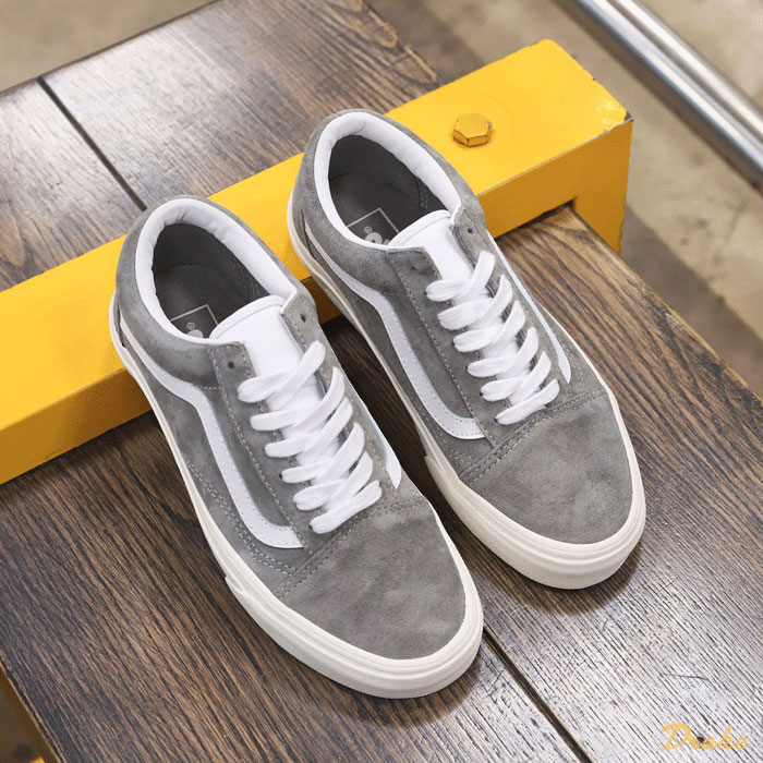 Những đôi giày Vans Old Skool thời thượng bạn nên có
