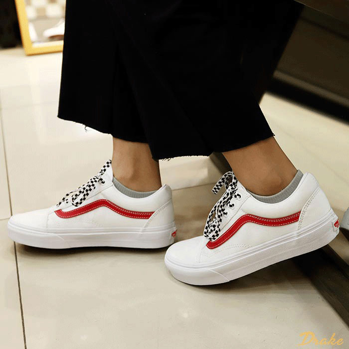 Những đôi giày Vans Old Skool thời thượng bạn nên có