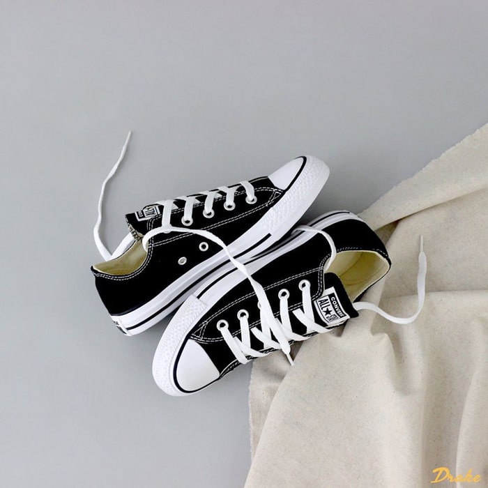 Giày thể thao nữ Converse - Bật tung năng lượng mùa hè