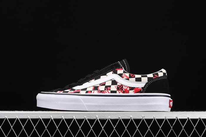 Hô biến tủ đồ trở nên phong cách hơn giày Vans nam Old Skool
