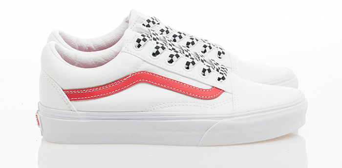 Hô biến tủ đồ trở nên phong cách hơn giày Vans nam Old Skool