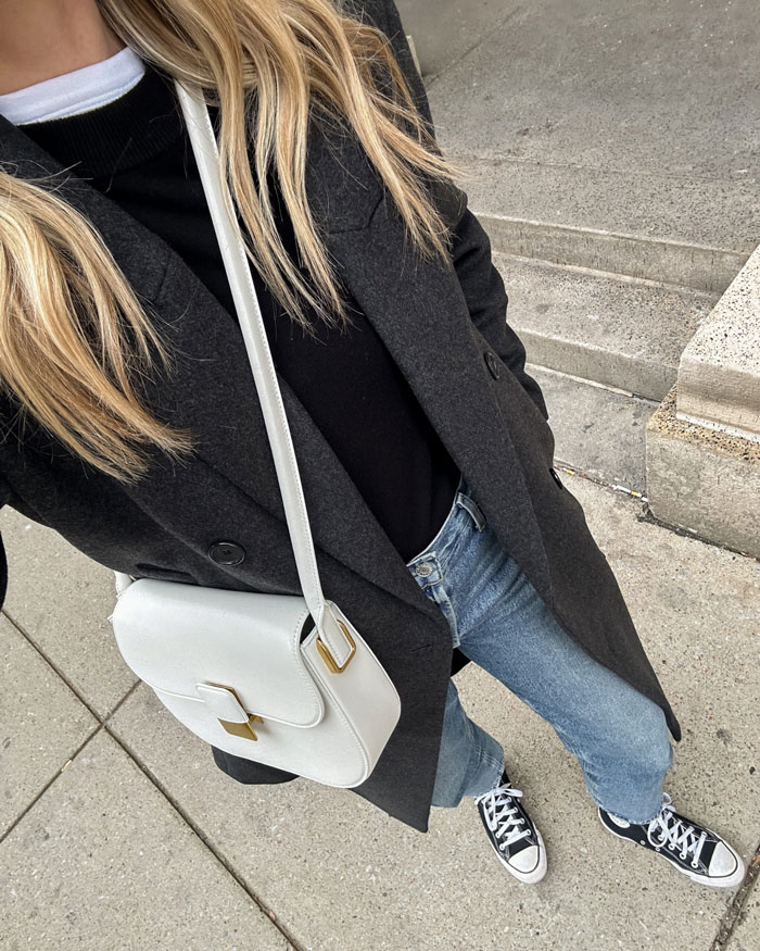 Giặt giày converse như thế nào để vừa sạch vừa bền