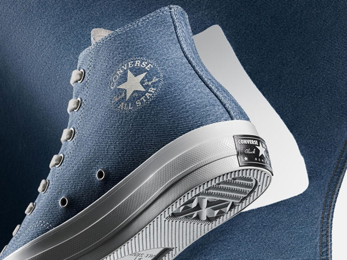 Giặt giày converse như thế nào để vừa sạch vừa bền