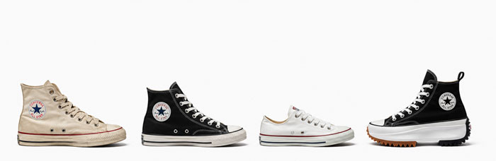 Giặt giày converse như thế nào để vừa sạch vừa bền