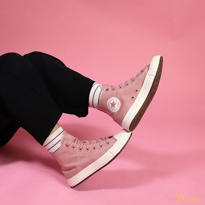Check list những đôi giày Converse mẫu mới sành điệu nhất năm nay