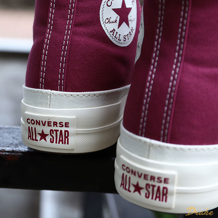 Check list những đôi giày Converse mẫu mới sành điệu nhất năm nay