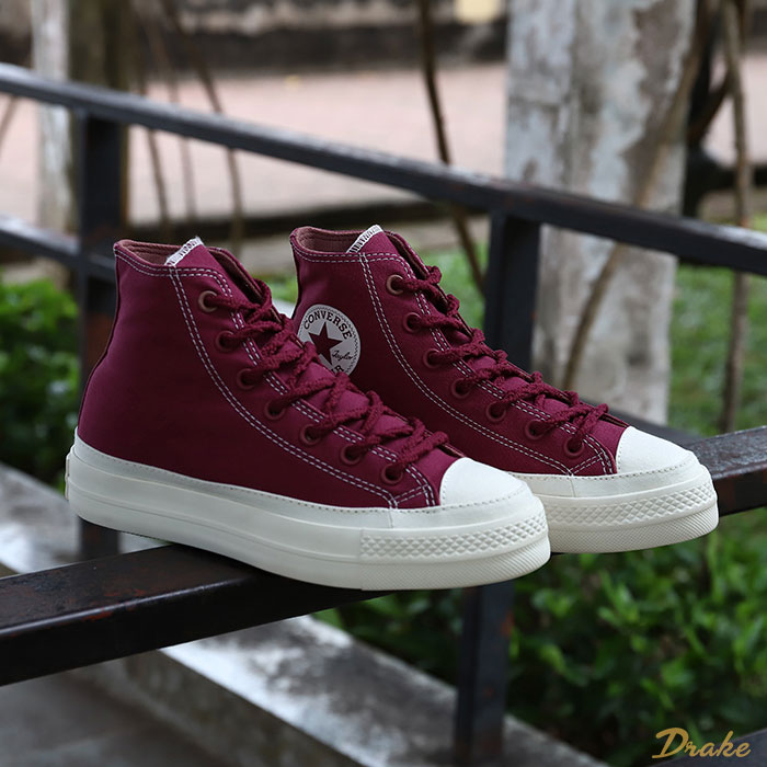 Check list những đôi giày Converse mẫu mới sành điệu nhất năm nay