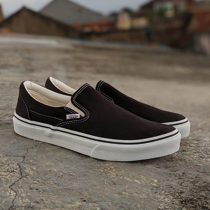 Các thiết kế giày Slip-on nam độc đáo, tiện lợi không nên bỏ lỡ