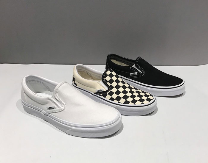 Các thiết kế giày Slip-on nam độc đáo, tiện lợi không nên bỏ lỡ