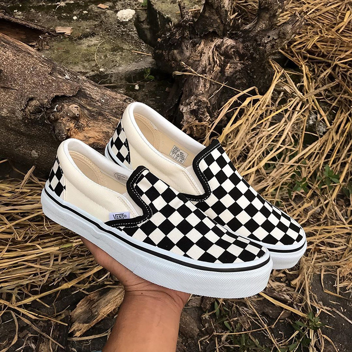 Các thiết kế giày Slip-on nam độc đáo, tiện lợi không nên bỏ lỡ