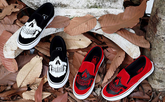 Các thiết kế giày Slip-on nam độc đáo, tiện lợi không nên bỏ lỡ