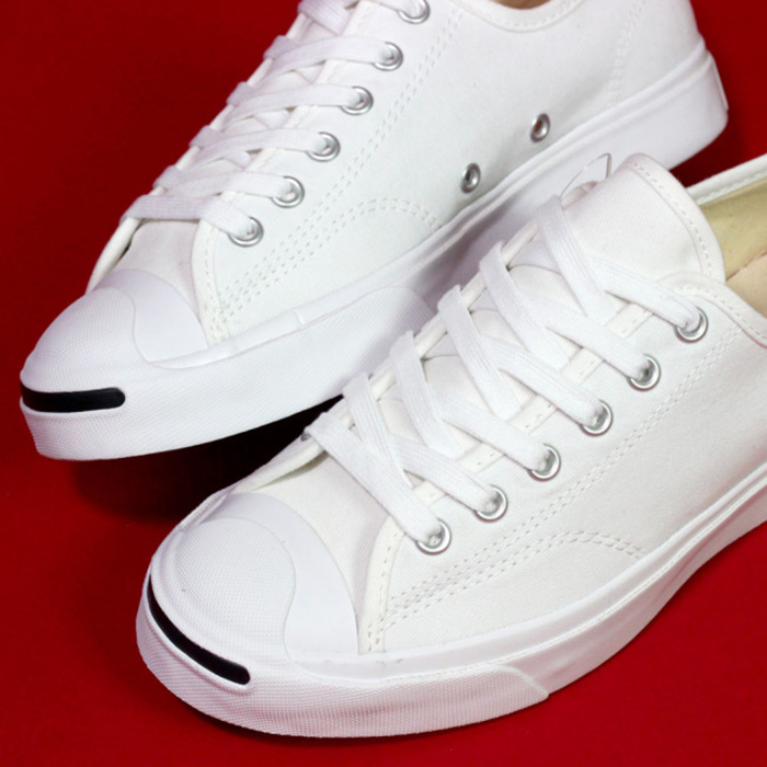 Giày Converse All White – Đơn giản những vẫn tinh tế và thời thượng