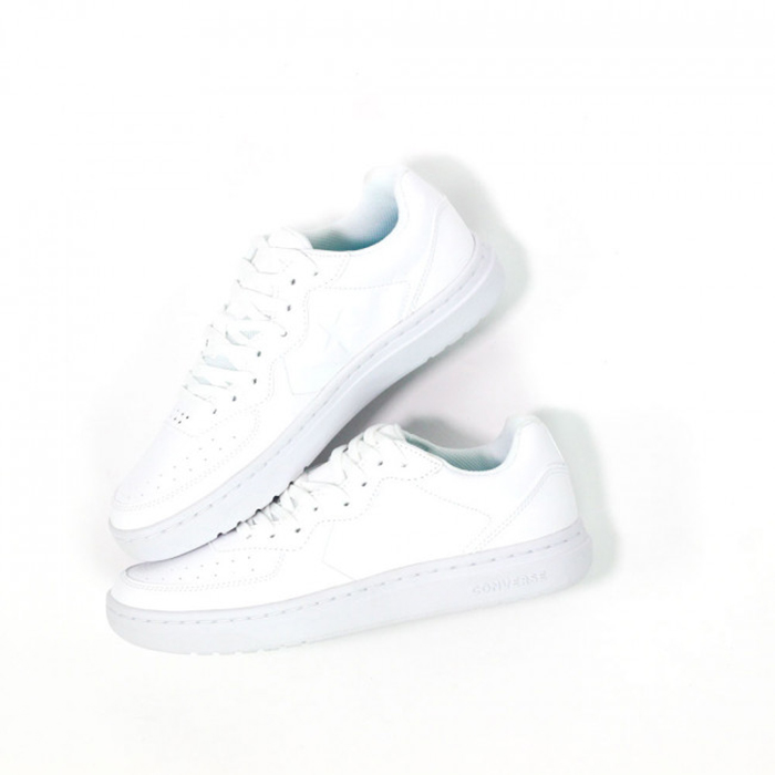 Giày Converse All White – Đơn giản những vẫn tinh tế và thời thượng