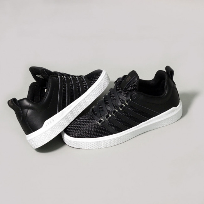 Review: 6 mẫu giày tennis K- Swiss đẹp nhất 2019 