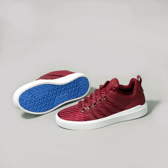Review: 6 mẫu giày tennis K- Swiss đẹp nhất 2019 
