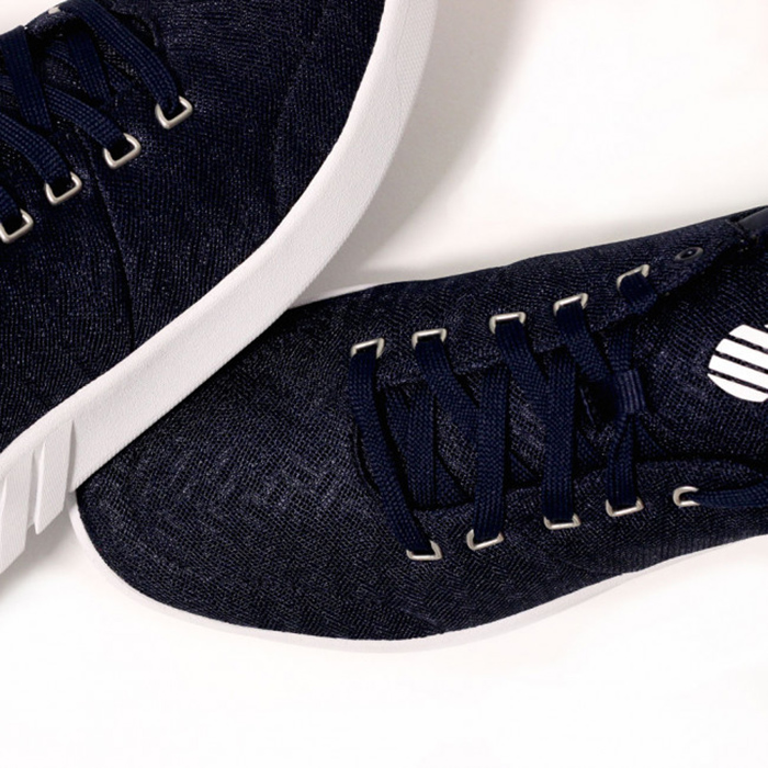 Review: 6 mẫu giày tennis K- Swiss đẹp nhất 2019 