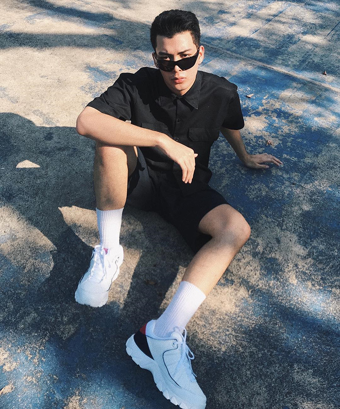Review: 6 mẫu giày tennis K- Swiss đẹp nhất 2019 