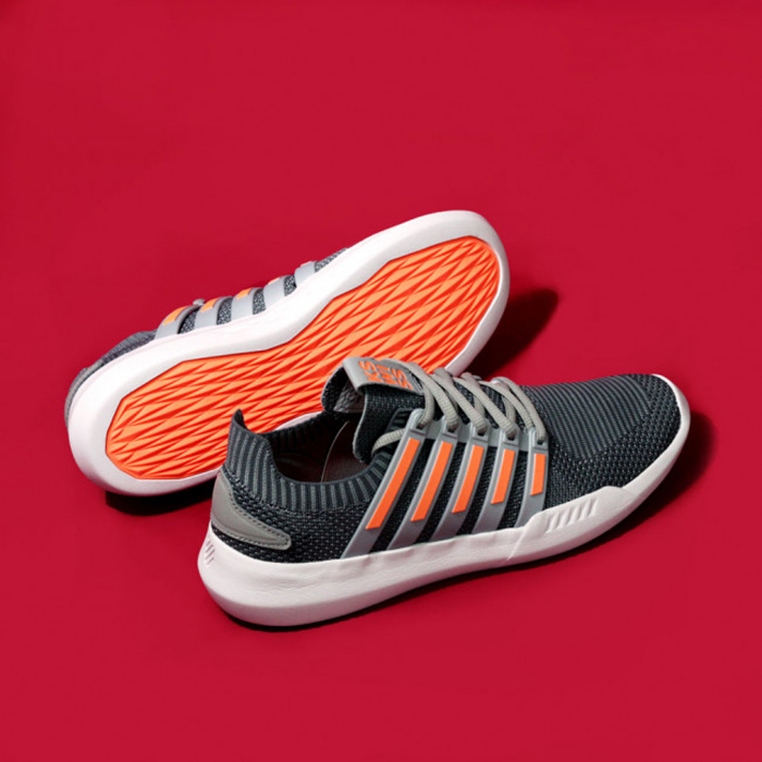 Review: 6 mẫu giày tennis K- Swiss đẹp nhất 2019 