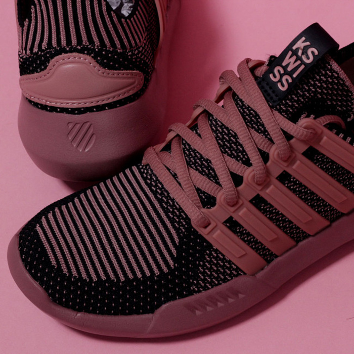 Review: 6 mẫu giày tennis K- Swiss đẹp nhất 2019 