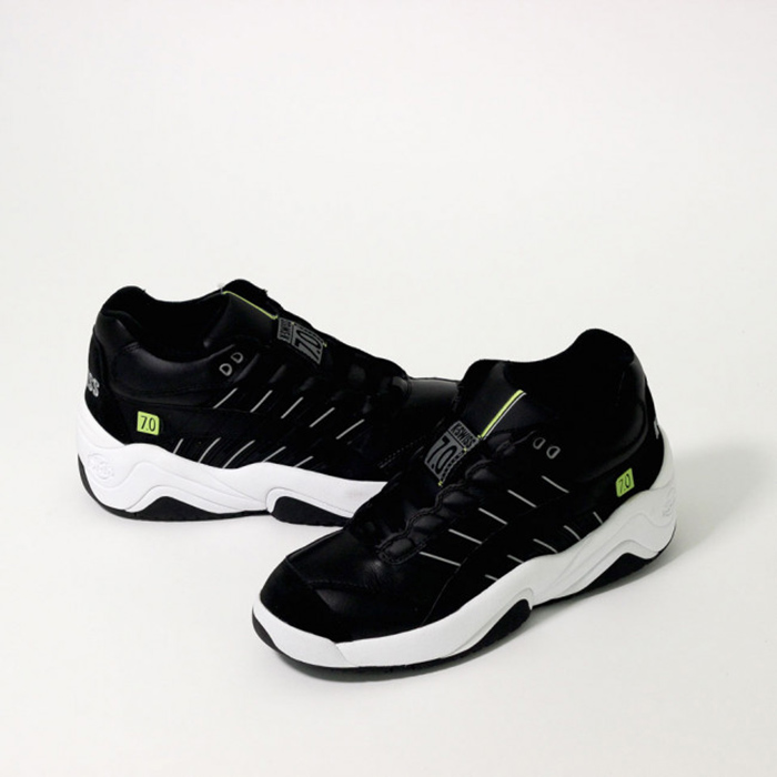 Review: 6 mẫu giày tennis K- Swiss đẹp nhất 2019 