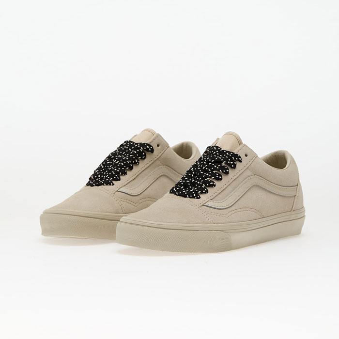 Giày Vans mẫu mới - Khi Old Skool đổi màu, đổi luôn cuộc chơi