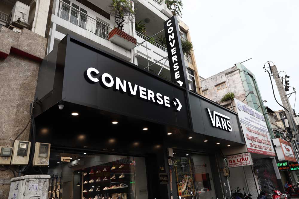 vans sale tphcm