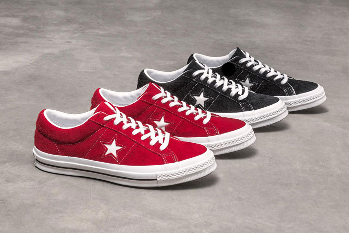 Tất tần tật kiến thức về giày Converse từ A- Z cho người mới bắt đầu