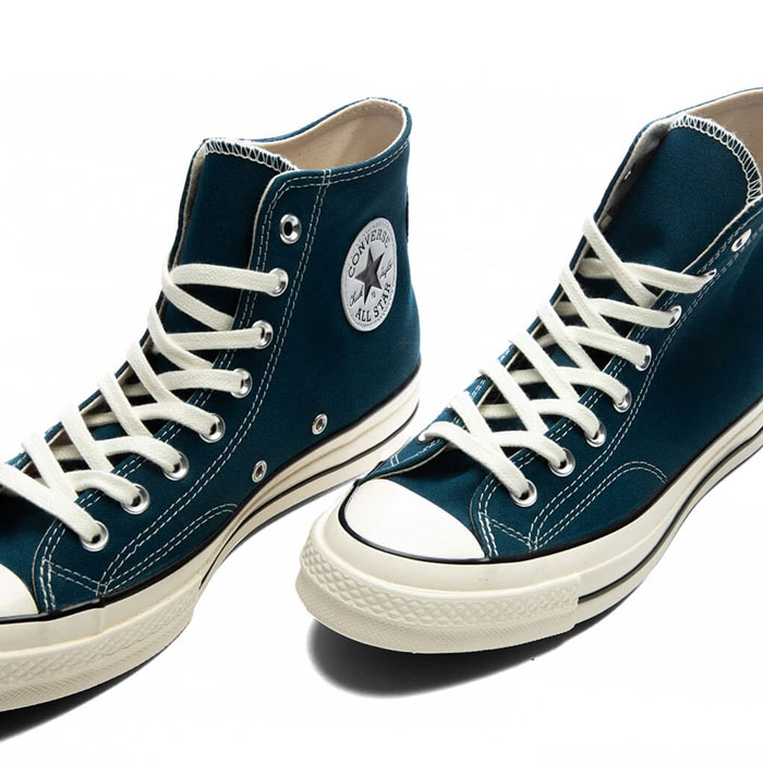 Ba phiên bản kiểu giày converse nữ, ba sức hút khó tưởng