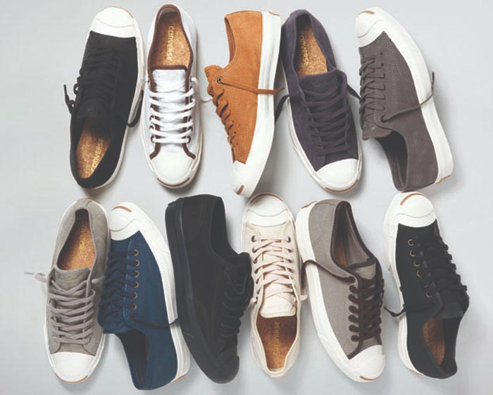 Kinh nghiệm mua giày Converse phù hợp với phong cách cá nhân