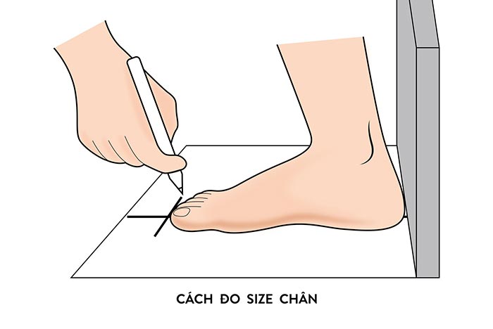 Biện pháp khắc phục và cố định lưỡi gà giày Converse bị lệch