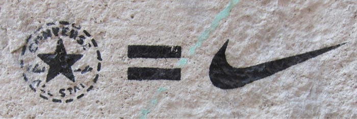 Khám phá những cột mốc vàng trong lịch sử giày Converse