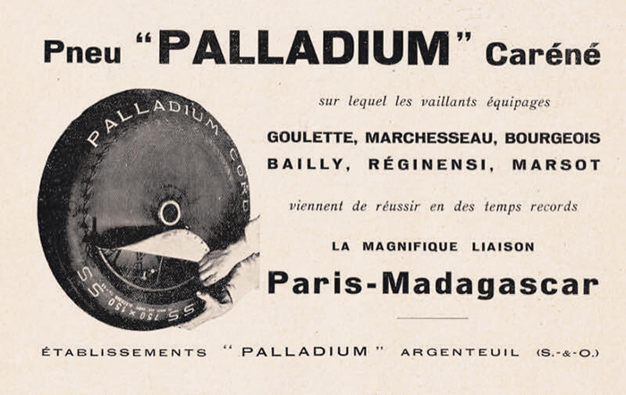 Phát họa rõ nét chặn đường phát triển thú vị của thương hiệu giày Palladium