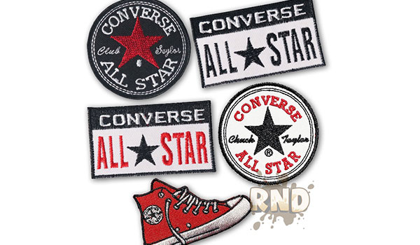  Bật mí ý nghĩa đặc biệt của logo giày Converse 