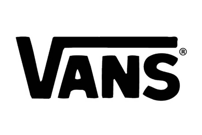 Sự thật thú vị đằng sau chiếc logo Vans có thể bạn chưa biết?
