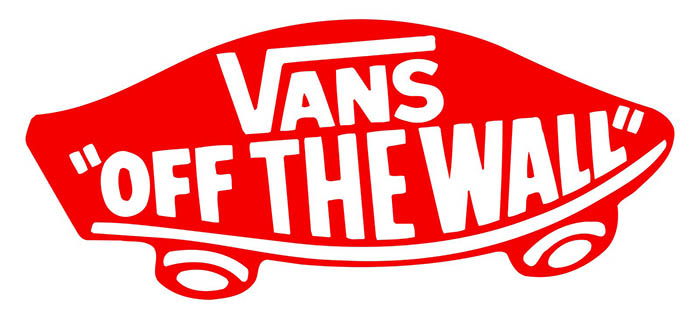 Sự thật thú vị đằng sau chiếc logo Vans có thể bạn chưa biết?