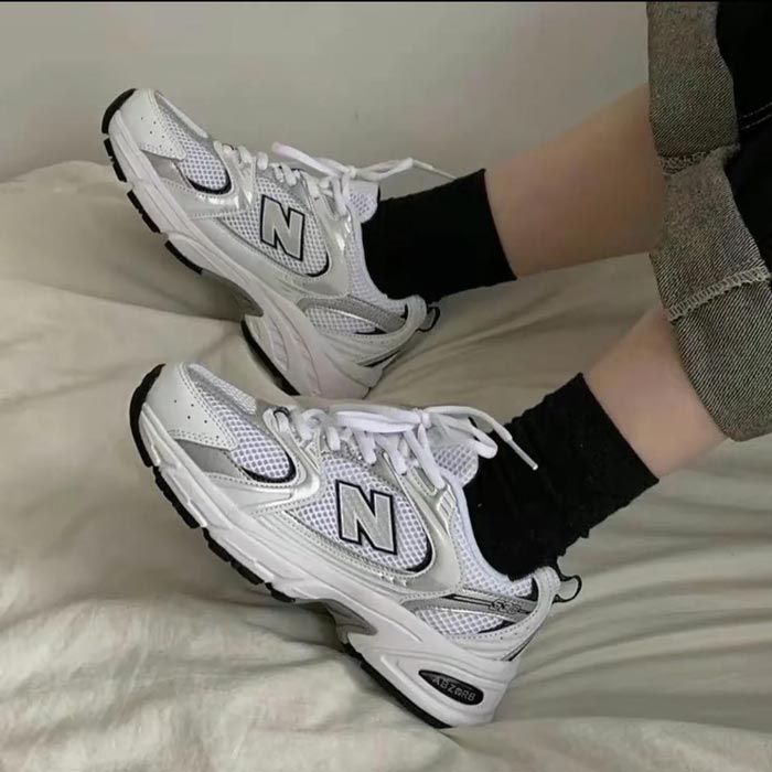 Giải nghĩa những ký hiệu trong mã giày New Balance