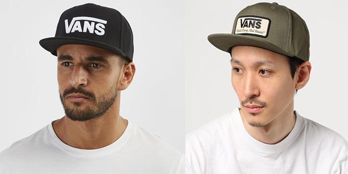 Mũ Vans – Điểm nhấn không thể thiếu cho outfit hàng ngày