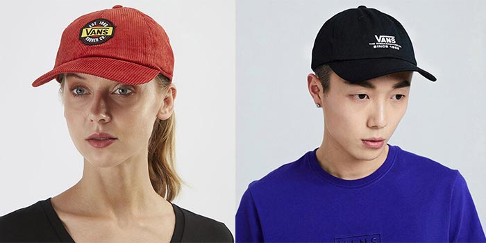Mũ Vans – Điểm nhấn không thể thiếu cho outfit hàng ngày 