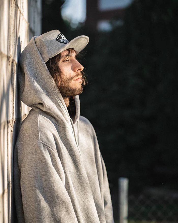 Mũ Vans – Điểm nhấn không thể thiếu cho outfit hàng ngày