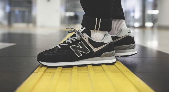 Top 3 những mẫu giày New Balance hot nhất mọi thời đại