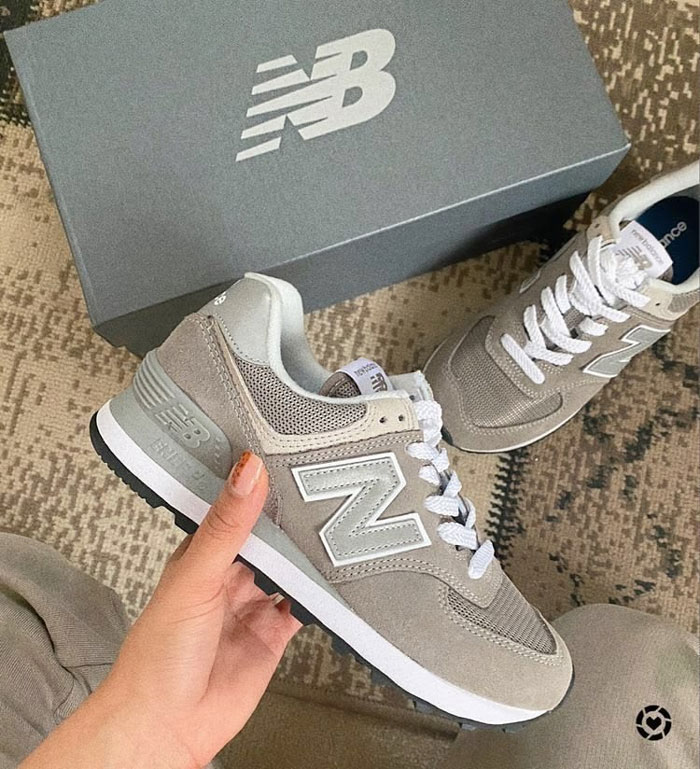 Bắt nhịp xu hướng cùng mẫu giày New Balance mới nhất
