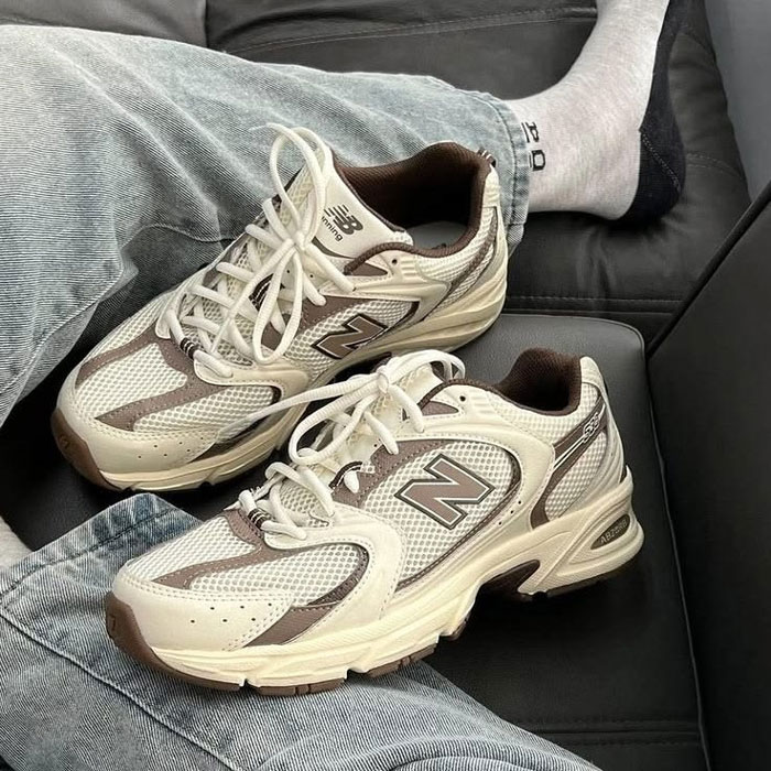 Bắt nhịp xu hướng cùng mẫu giày New Balance mới nhất