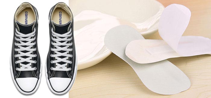 Mang giày Converse bị đau chân và cách khắc phục hiệu quả