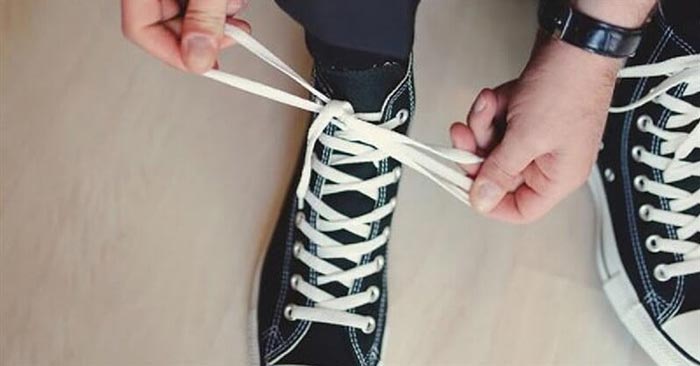 Mang giày Converse bị đau chân và cách khắc phục hiệu quả