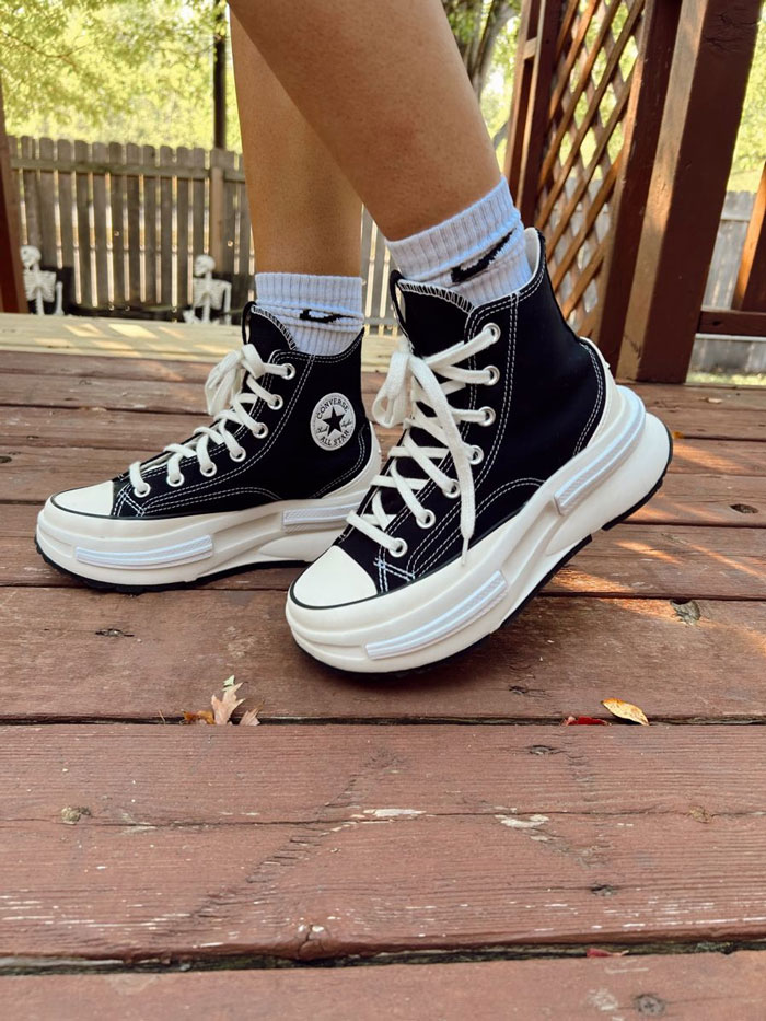 Những mẫu giày converse mới nhất đáng để sneakerhead để mắt