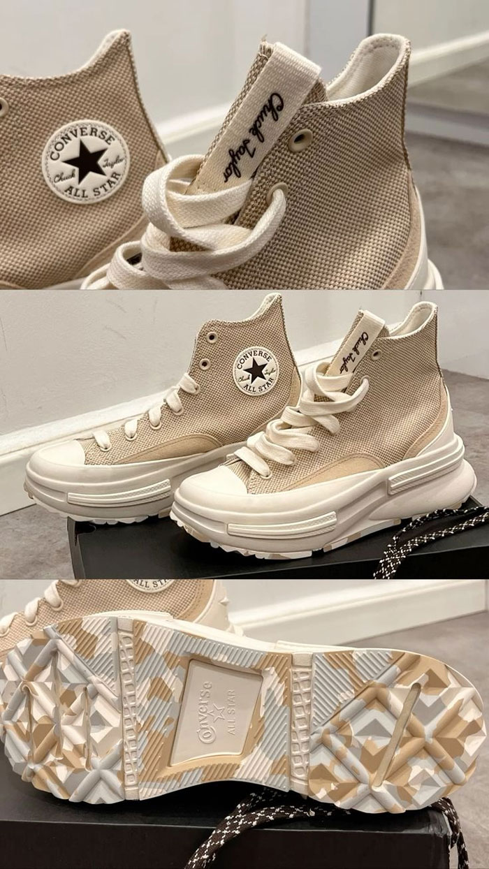 Những mẫu giày converse mới nhất đáng để sneakerhead để mắt